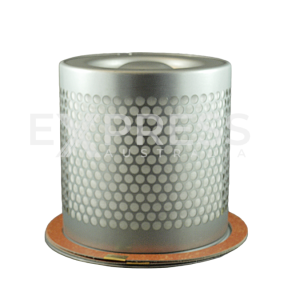 Sullair 408167-009 Compressor Oil Separator Equivalent