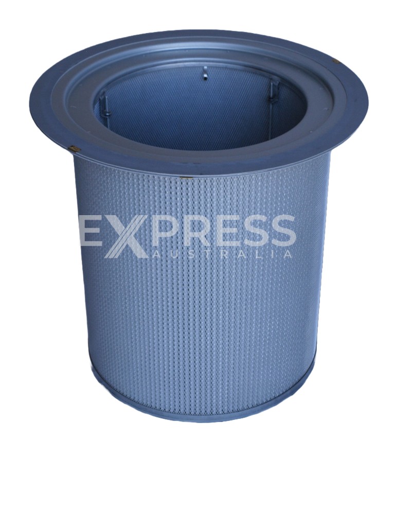 Sullair 408167-007 Compressor Oil Separator Equivalent