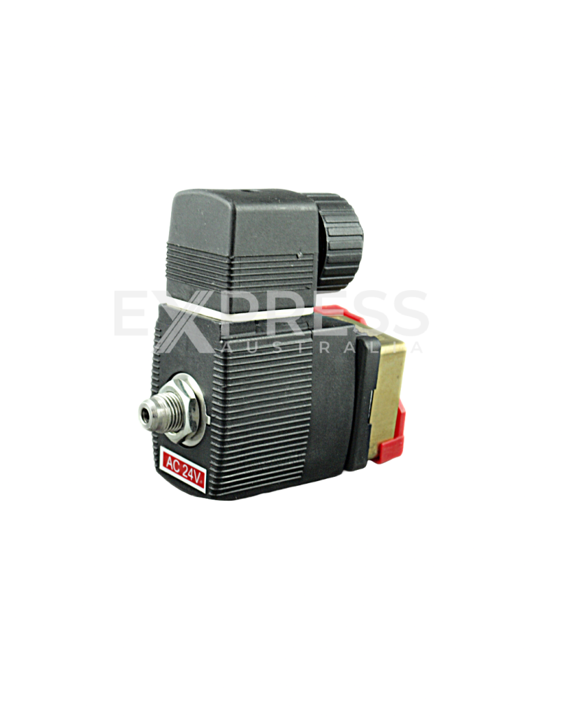 Atlas Copco 1089062110 Compressor Load Solenoid Equivalent