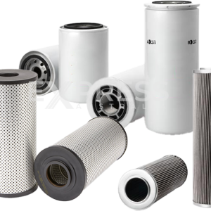 Wix 51663 Hydraulic Filter