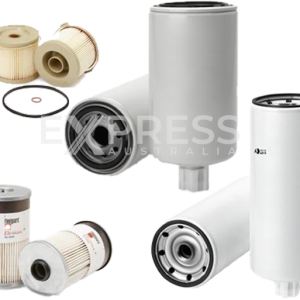 Tewatt 6100009046 Fuel Water Separator Equivalent