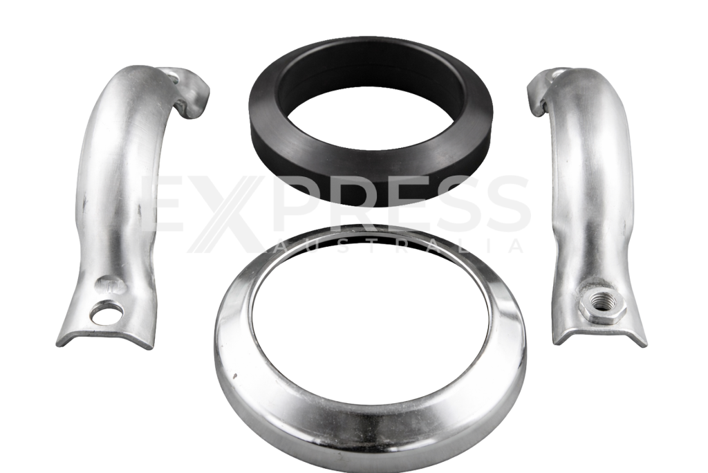 Atlas Copco 1614906300 Compressor Connection Kit Equivalent