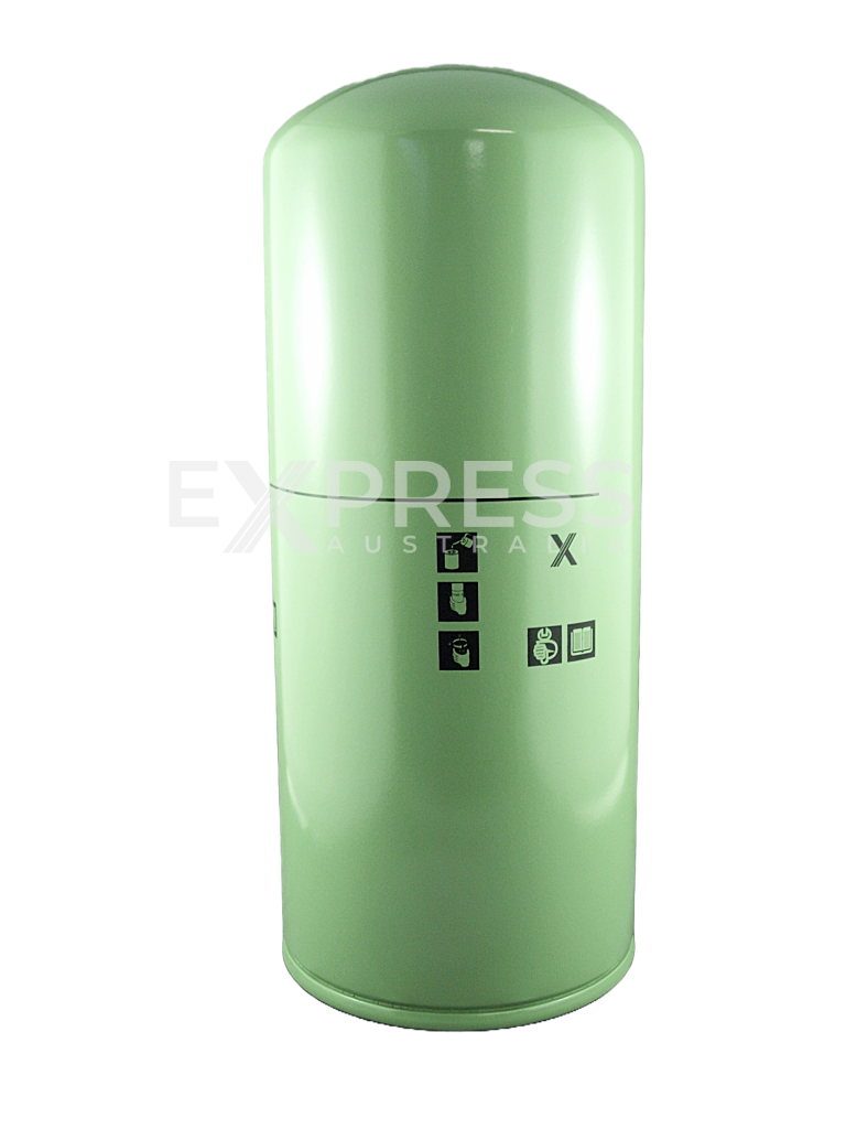Sullair FP175 Compressor Oil Filter Equivalent