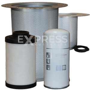 Sullair 88292005-979 Compressor Oil Separator Equivalent