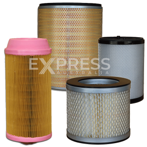 ABAC 5281000 Air Filter Assembly Equivalent