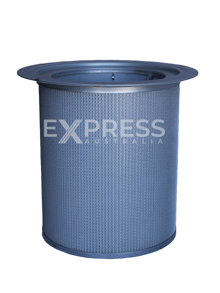 Sullair 250034-124 Compressor Oil Separator Equivalent