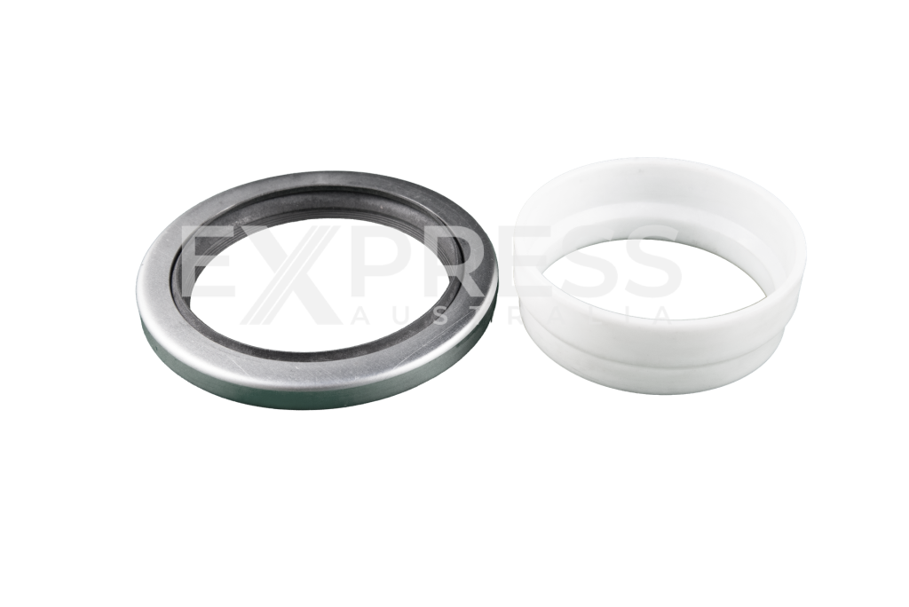 Atlas Copco 1616551700 Compressor Oil Seal 3 Lip Equivalent