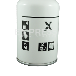 Sullair 44773 Compressor Oil Filter Equivalent