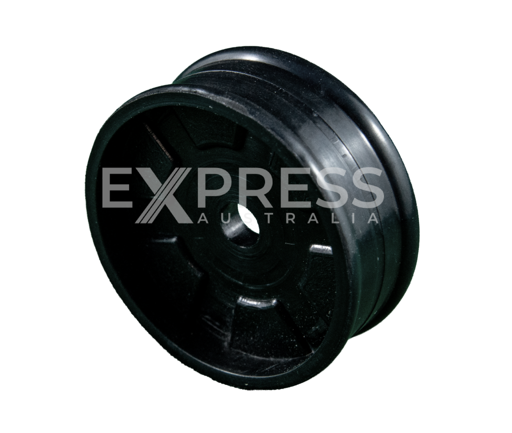 Atlas Copco 1621913300 Compressor Rubber Piston Pulley Equivalent