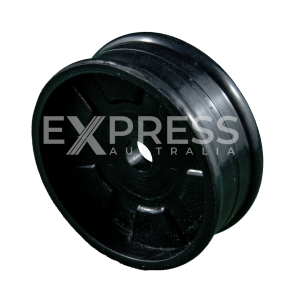 Atlas Copco 1621913300 Compressor Rubber Piston Pulley Equivalent