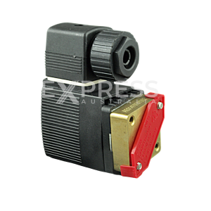 Atlas Copco 1089062110 Compressor Load Solenoid Equivalent