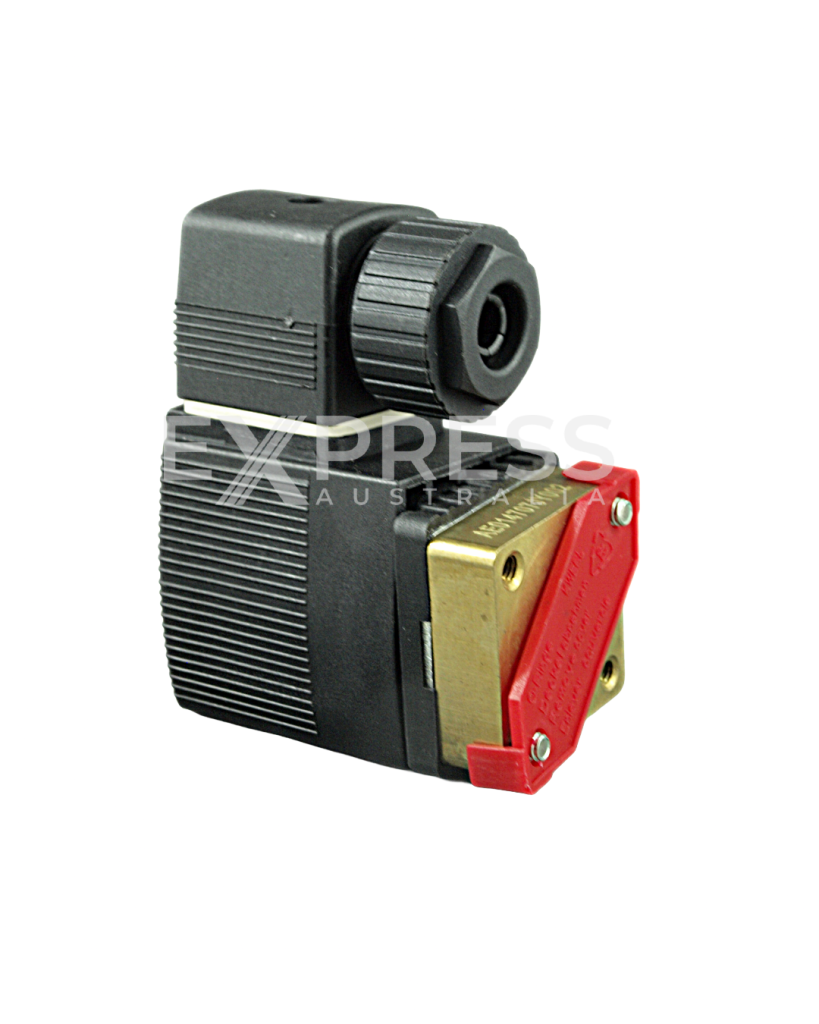 Atlas Copco 1089062110 Compressor Load Solenoid Equivalent