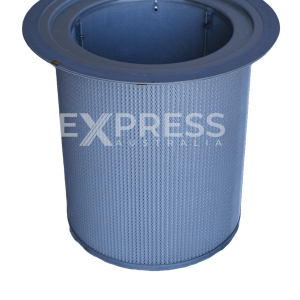 Sullair 250034-124 Compressor Oil Separator Equivalent