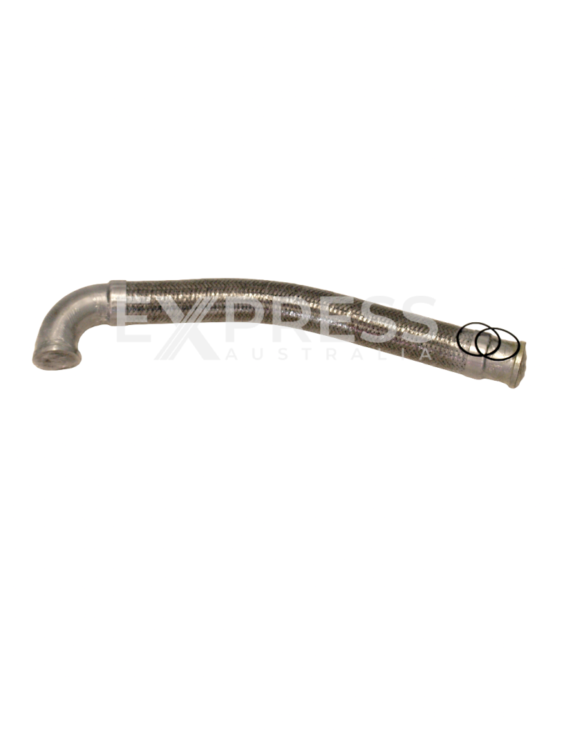 Ingersoll Rand 47693627001 Compressor Discharge Hose Kit Equivalent (23041259)