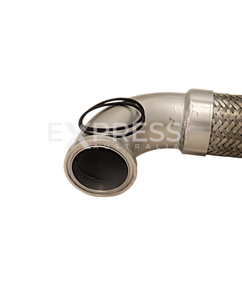 Ingersoll Rand 47693627001 Compressor Discharge Hose Kit Equivalent (23041259)