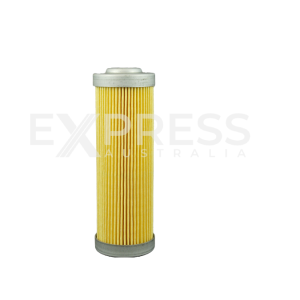 Yanmar 12455055700 Compressor Fuel Filter Equivalent