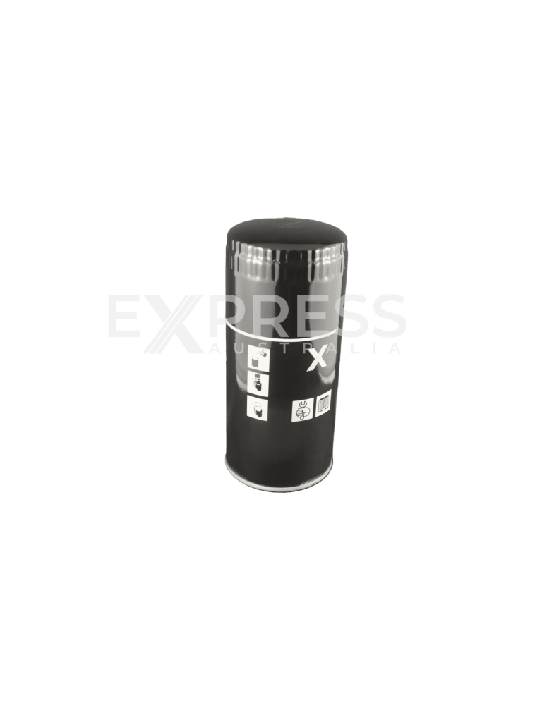 Sullair 486610 Compressor Oil Filter Equivalent