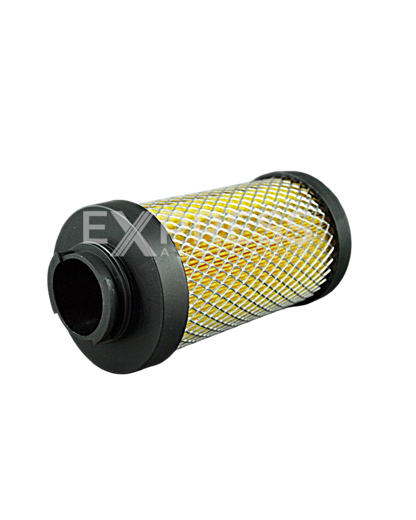 ABAC 9055162 In-Line Filter Element Equivalent