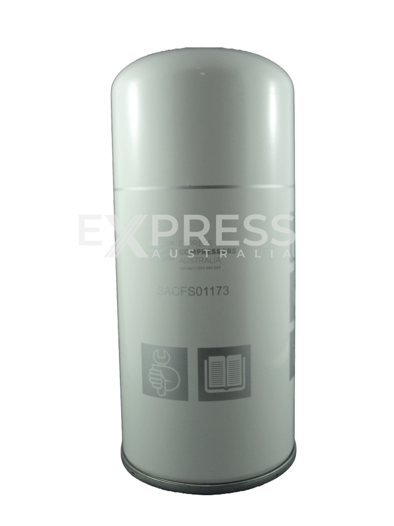 Sullair 68562640 Compressor Oil Separator Equivalent