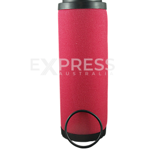 Zander CP2020ZL In-Line Filter Element Equivalent