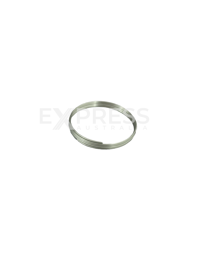 Thread Insert Stainless Steel M39 x 1.5 pitch x 8mm, 1.1mm Round Wire