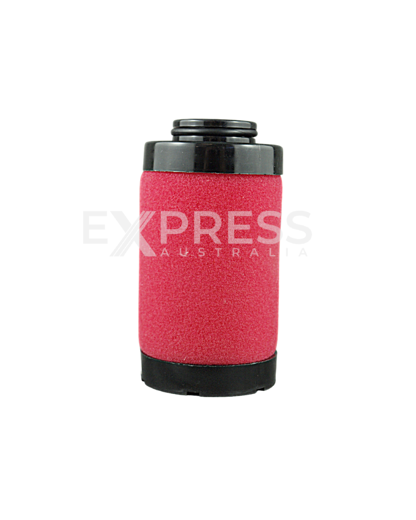 Parker K017AA In-Line Filter Element Equivalent