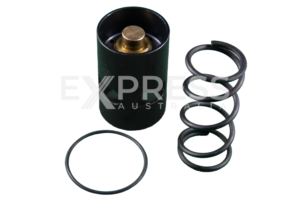 Atlas Copco 2901161700 Compressor Thermo Element 60 DEG C Equivalent