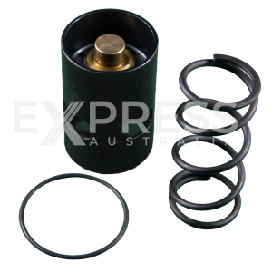 Atlas Copco 2901161700 Compressor Thermo Element 60 DEG C Equivalent