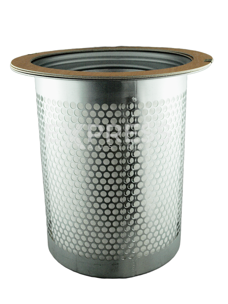 Sullair 250034-087 Compressor Oil Separator Equivalent