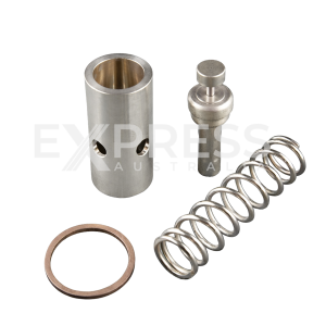 Boge 2420425667P Compressor Thermo Valve Repair Kit Equivalent